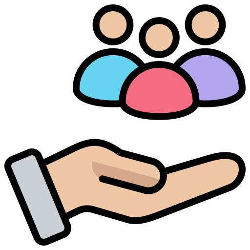 خدمات الدعم الاجتماعي